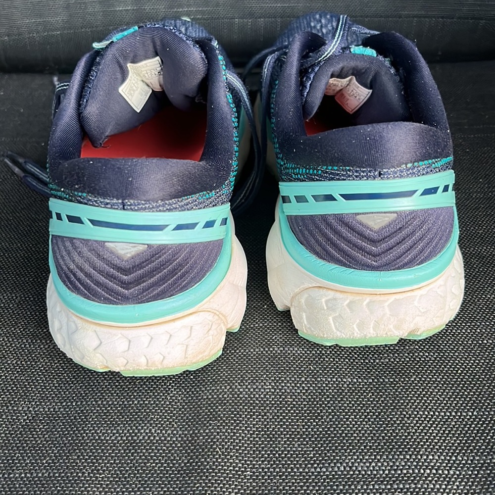 Brooks Ghost 11 Running Shoe Size 7.5 Wide - Picture 5 of 10
